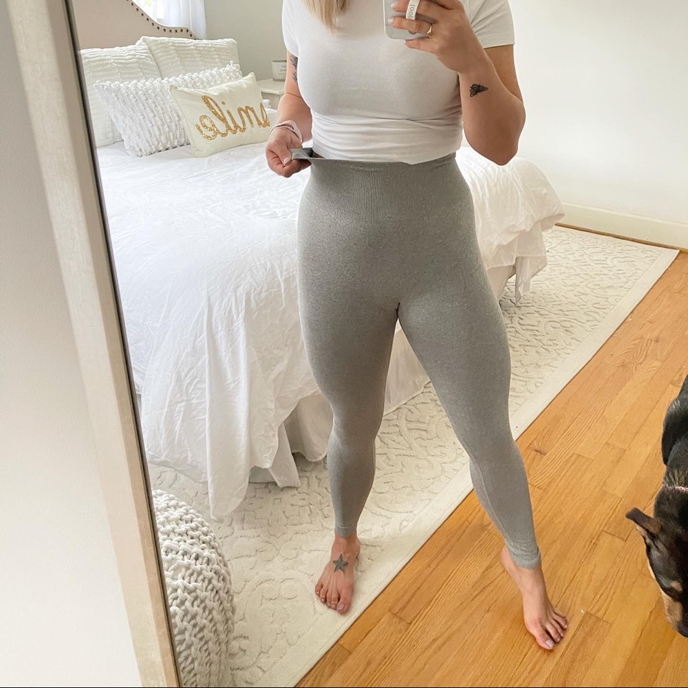 PARAGON Fitness seamless leggings